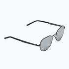 Ochelari de soare Nike Traveler Trend matte black/chrome mirror
