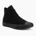 Teniși Converse Chuck Taylor All Star Classic Hi black/black