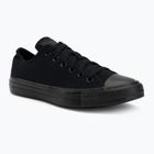 Teniși Converse Chuck Taylor All Star Classic Ox M9166C black/black