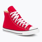 Încălțăminte Converse Chuck Taylor All Star Classic Hi red