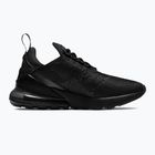 Încălțăminte pentru femei Nike Wmns Air Max 270 006 black/black/black