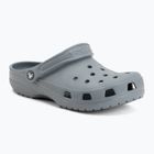 Șlapi Crocs Classic concrete