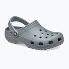 Șlapi Crocs Classic concrete