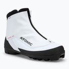 Ghete de schi fond pentru femei Atomic Savor 25 W white