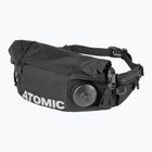 Centură de șold Atomic Nordic Thermo Bottle Belt black/ grey