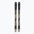 ATOMIC Backland 100 skate ski pentru bărbați negru/gri AA0029530
