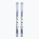 Schiuri de coborâre pentru femei ATOMIC Cloud Q8 + M10 GW gri AASS03078