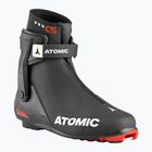 Ghete de schi fond Atomic Pro CS black