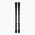 Schiuri pentru femei Atomic Cloud C12 Revoshock C + legături M10 GW black