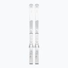 Schiuri de coborâre pentru femei Atomic Cloud C7 White + legături  M10 GW