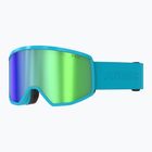 Ochelari de schi Atomic Four HD teal blue/green hd