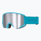 Ochelari de schi Atomic Savor Stereo teal blue/silver stereo