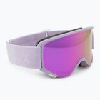 Ochelari de schi Atomic Savor Stereo lavender/purple stereo