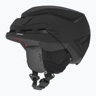 Cască de schi Atomic Backland black