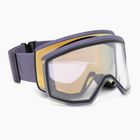 Ochelari de schi Atomic Four Pro HD Photo dark purple/amber gold