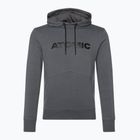 Bluză Atomic RS Hoodie grey