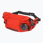Centură de șold Atomic Nordic Thermo Bottle Belt red