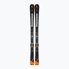 Schiuri de coborâre  Atomic Redster Q9 Revoshock S + legături  X12 GW black