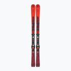 Schiuri de coborâre Atomic Redster S8 Revoshock C + legături X12 GW red