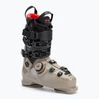 Încălțăminte de schi pentru bărbați Atomic Hawks Prime 130 S BOA GW cement