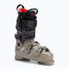 Încălțăminte de schi pentru bărbați Atomic Hawks Prime 120 S GW cement/not purple/red