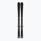 Schiuri alpine Atomic Redster Q7 Revoshock C + legături M12 GW black/green