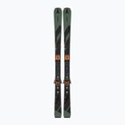 Schiuri de coborâre  Atomic Redster Q6 + legături  MI12 GW green/black