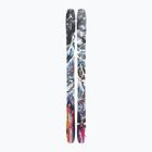 Schiuri de coborâre pentru bărbați Atomic Bent 100 black/multicolor