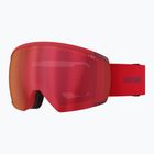 Ochelari de schi Atomic Redster HD red/red hd