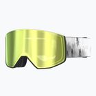 Ochelari de schi Atomic Four Pro HD Photo maverick/green gold hd photo