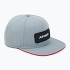 Șapcă Atomic Racing Cap stone grey