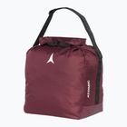 Geantă de schi pentru încălțăminte Atomic A Bag 30 l maroon