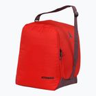 Geantă de schi  Atomic Boot&Helmet Bag 30 l red
