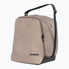 Geantă de schi Atomic Boot&Helmet Bag 30 l beige
