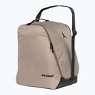 Geantă pentru încălțăminte de schi Atomic Boot Bag 30 l beige