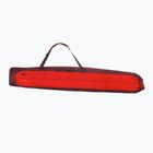 Husă pentru schiuri Atomic Double Ski Bag maroon/ red