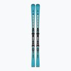 Schiuri de coborâre Atomic Redster X9S Revoshock S + legături I12 GW teal tension