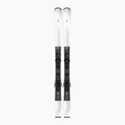 Schiuri alpine pentru femei Atomic Cloud C8 + legături M10 GW white/black