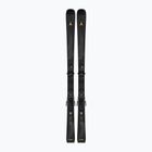 Schiuri de coborâre pentru femei Atomic Cloud C7 Black + legături M10 GW black