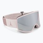 Ochleari de schi Atomic Four HD gull gray/silver hd