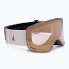 Ochelari de schi Atomic Four Pro M HD Photo maven/amber gold hd photo