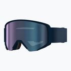 Ochelari de schi Atomic Savor L Stereo Deep Ocean/Blue Stereo