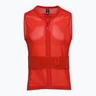 Vestă de protecție pentru bărbați Atomic Live Shield Amid Lite Vest red