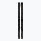 Schiuri de coborâre pentru femei + legături Atomic Cloud C12 Revoshock C + M10 GW black