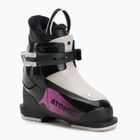 Încălțăminte de schi pentru copii Atomic Hawx Kids 1 black/pink