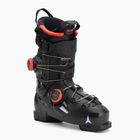Încălțăminte de schi pentru bărbați Atomic Hawx Ultra 130 S DUAL BOA GW black/red