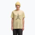 Tricou Atomic Bent Chetler butter