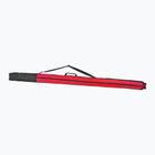 Husă pentru schiuri Atomic Nordic Ski Sleeve red tension