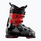 Încălțăminte de schi pentru bărbați Atomic Hawx Prime 100 Boa GW black/red