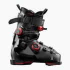 Încălțăminte de schi pentru bărbați Atomic Hawx Prime 130 S Dual Boa GW black/red